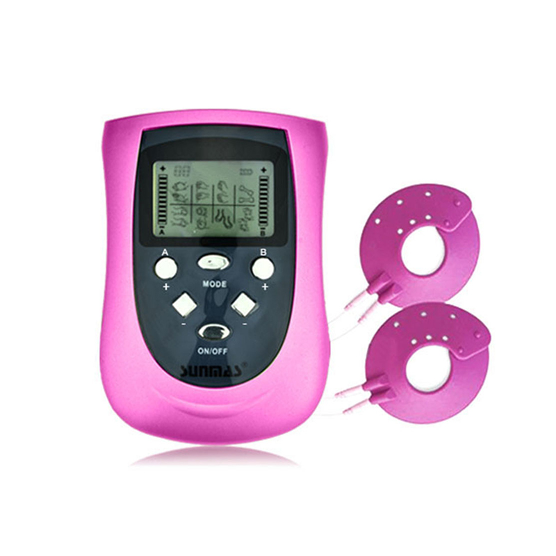 medical electric pulse machine massager for home Domas
