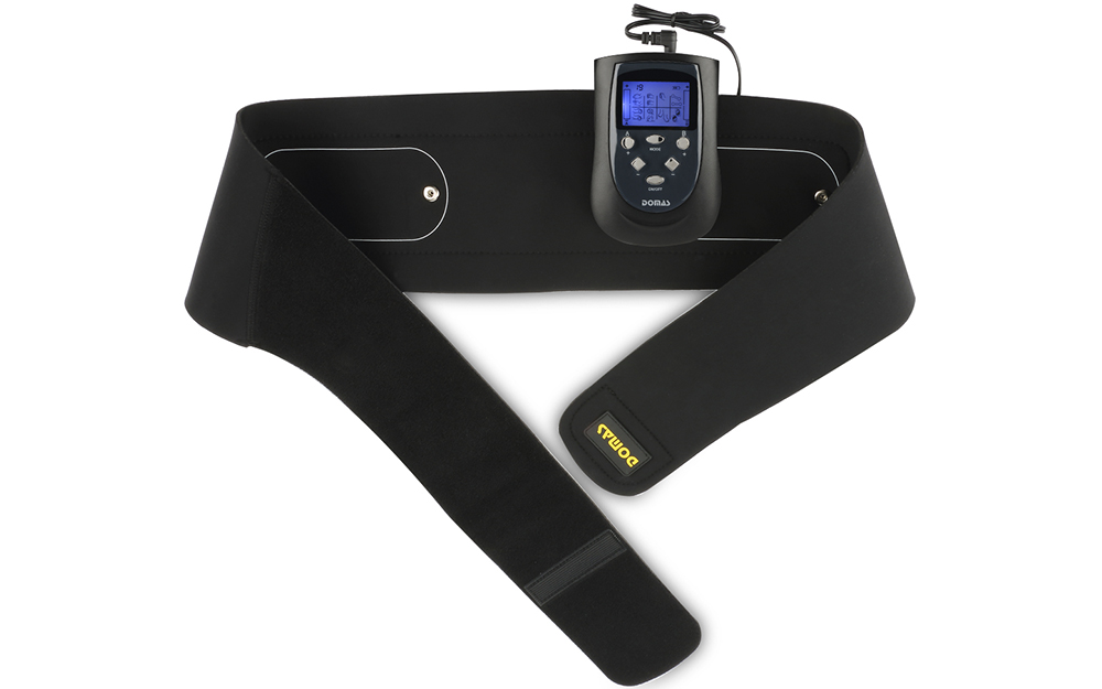 Domas durable the best muscle stimulator for outdoor-1