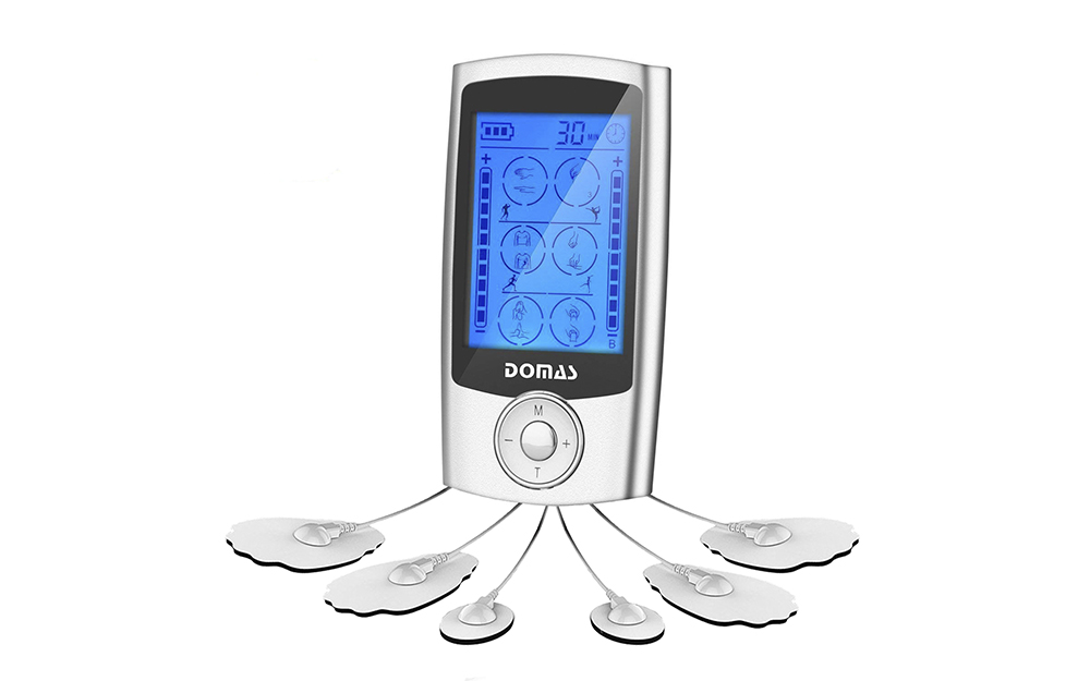 Domas Latest tens pain control factory for home-1