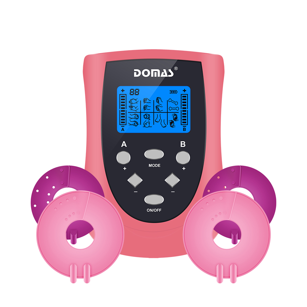Low Frequency Breast Stimulator / 9099 tens unit